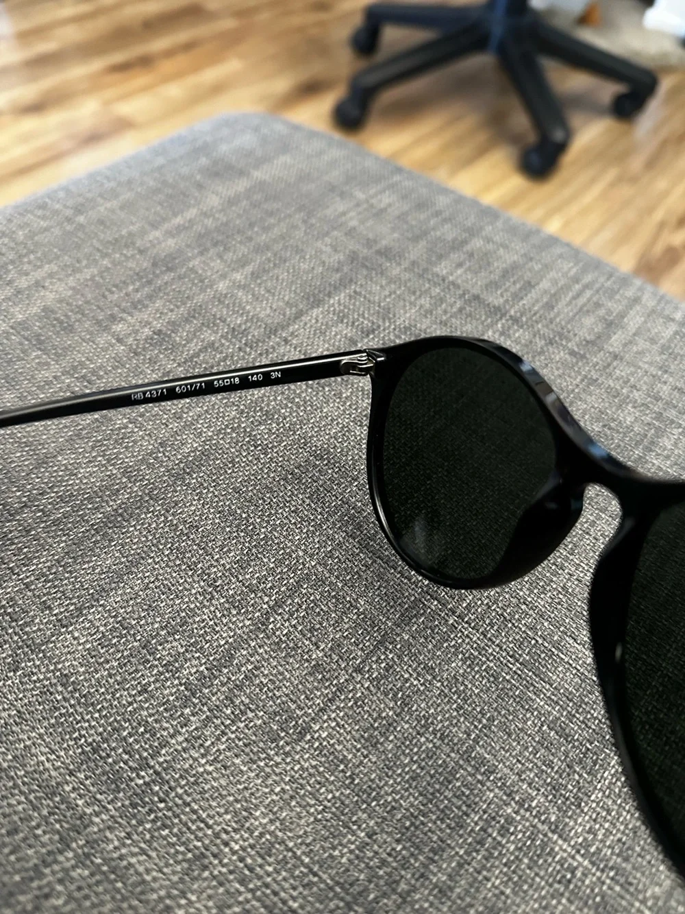 Rayban sunglasses
